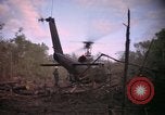 Image of operation Cedar falls Vietnam, 1967, second 29 stock footage video 65675026106