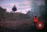 Image of operation Cedar falls Vietnam, 1967, second 35 stock footage video 65675026106