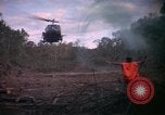 Image of operation Cedar falls Vietnam, 1967, second 36 stock footage video 65675026106