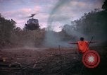 Image of operation Cedar falls Vietnam, 1967, second 37 stock footage video 65675026106
