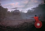 Image of operation Cedar falls Vietnam, 1967, second 39 stock footage video 65675026106