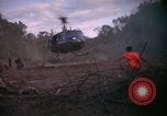 Image of operation Cedar falls Vietnam, 1967, second 43 stock footage video 65675026106