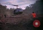 Image of operation Cedar falls Vietnam, 1967, second 44 stock footage video 65675026106