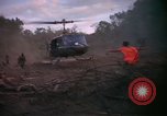 Image of operation Cedar falls Vietnam, 1967, second 45 stock footage video 65675026106