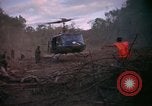 Image of operation Cedar falls Vietnam, 1967, second 46 stock footage video 65675026106