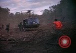 Image of operation Cedar falls Vietnam, 1967, second 47 stock footage video 65675026106