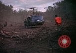 Image of operation Cedar falls Vietnam, 1967, second 49 stock footage video 65675026106