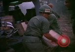 Image of operation Cedar falls Vietnam, 1967, second 53 stock footage video 65675026106