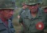 Immagine di Operazione Cedar Falls Il Vietnam, 1967, secondo 17 filmato di repertorio 65675026107