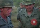 Immagine di Operazione Cedar Falls Il Vietnam, 1967, secondo 18 filmato di repertorio 65675026107