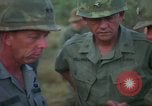 Immagine di Operazione Cedar Falls Il Vietnam, 1967, secondo 20 filmato di repertorio 65675026107