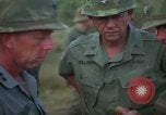 Immagine di Operazione Cedar Falls Il Vietnam, 1967, secondo 21 filmato di repertorio 65675026107