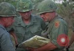 Immagine di Operazione Cedar Falls Il Vietnam, 1967, secondo 23 filmato di repertorio 65675026107