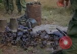 Immagine di Operazione Cedar Falls Il Vietnam, 1967, secondo 48 filmato di repertorio 65675026107