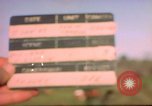 Standbild Operation Cedar Falls Vietnam, 1967, aus Sekunde 4 historischem Filmmaterial Videoclip 65675026108