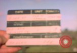 Standbild Operation Cedar Falls Vietnam, 1967, aus Sekunde 5 historischem Filmmaterial Videoclip 65675026108