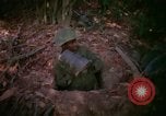 Standbild Operation Cedar Falls Vietnam, 1967, aus Sekunde 9 historischem Filmmaterial Videoclip 65675026108