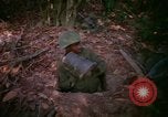 Standbild Operation Cedar Falls Vietnam, 1967, aus Sekunde 10 historischem Filmmaterial Videoclip 65675026108