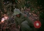 Standbild Operation Cedar Falls Vietnam, 1967, aus Sekunde 11 historischem Filmmaterial Videoclip 65675026108