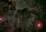 Standbild Operation Cedar Falls Vietnam, 1967, aus Sekunde 12 historischem Filmmaterial Videoclip 65675026108
