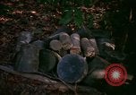 Standbild Operation Cedar Falls Vietnam, 1967, aus Sekunde 16 historischem Filmmaterial Videoclip 65675026108