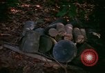 Standbild Operation Cedar Falls Vietnam, 1967, aus Sekunde 20 historischem Filmmaterial Videoclip 65675026108