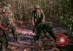 Standbild Operation Cedar Falls Vietnam, 1967, aus Sekunde 23 historischem Filmmaterial Videoclip 65675026108