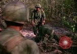 Standbild Operation Cedar Falls Vietnam, 1967, aus Sekunde 24 historischem Filmmaterial Videoclip 65675026108