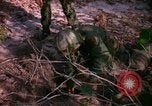 Standbild Operation Cedar Falls Vietnam, 1967, aus Sekunde 33 historischem Filmmaterial Videoclip 65675026108