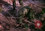 Standbild Operation Cedar Falls Vietnam, 1967, aus Sekunde 35 historischem Filmmaterial Videoclip 65675026108