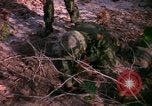 Standbild Operation Cedar Falls Vietnam, 1967, aus Sekunde 36 historischem Filmmaterial Videoclip 65675026108
