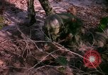 Standbild Operation Cedar Falls Vietnam, 1967, aus Sekunde 37 historischem Filmmaterial Videoclip 65675026108