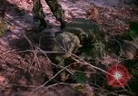 Standbild Operation Cedar Falls Vietnam, 1967, aus Sekunde 38 historischem Filmmaterial Videoclip 65675026108