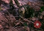 Standbild Operation Cedar Falls Vietnam, 1967, aus Sekunde 39 historischem Filmmaterial Videoclip 65675026108