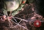 Standbild Operation Cedar Falls Vietnam, 1967, aus Sekunde 40 historischem Filmmaterial Videoclip 65675026108