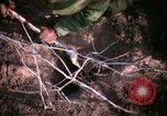 Standbild Operation Cedar Falls Vietnam, 1967, aus Sekunde 46 historischem Filmmaterial Videoclip 65675026108