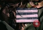 Standbild operation Cedar Falls Vietnam, 1967, aus Sekunde 6 historischem Filmmaterial Videoclip 65675026109