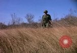 Standbild operation Cedar Falls Vietnam, 1967, aus Sekunde 11 historischem Filmmaterial Videoclip 65675026109