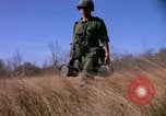 Standbild operation Cedar Falls Vietnam, 1967, aus Sekunde 14 historischem Filmmaterial Videoclip 65675026109
