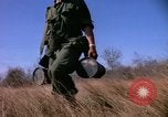 Standbild operation Cedar Falls Vietnam, 1967, aus Sekunde 15 historischem Filmmaterial Videoclip 65675026109