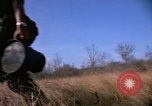 Standbild operation Cedar Falls Vietnam, 1967, aus Sekunde 16 historischem Filmmaterial Videoclip 65675026109