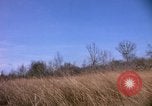 Standbild operation Cedar Falls Vietnam, 1967, aus Sekunde 17 historischem Filmmaterial Videoclip 65675026109