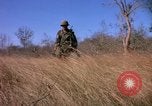 Standbild operation Cedar Falls Vietnam, 1967, aus Sekunde 18 historischem Filmmaterial Videoclip 65675026109