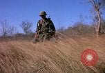 Standbild operation Cedar Falls Vietnam, 1967, aus Sekunde 19 historischem Filmmaterial Videoclip 65675026109