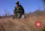 Standbild operation Cedar Falls Vietnam, 1967, aus Sekunde 20 historischem Filmmaterial Videoclip 65675026109