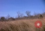 Standbild operation Cedar Falls Vietnam, 1967, aus Sekunde 23 historischem Filmmaterial Videoclip 65675026109