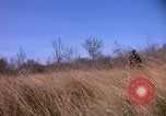 Standbild operation Cedar Falls Vietnam, 1967, aus Sekunde 25 historischem Filmmaterial Videoclip 65675026109