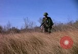 Standbild operation Cedar Falls Vietnam, 1967, aus Sekunde 29 historischem Filmmaterial Videoclip 65675026109