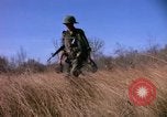Standbild operation Cedar Falls Vietnam, 1967, aus Sekunde 30 historischem Filmmaterial Videoclip 65675026109