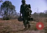 Standbild operation Cedar Falls Vietnam, 1967, aus Sekunde 34 historischem Filmmaterial Videoclip 65675026109